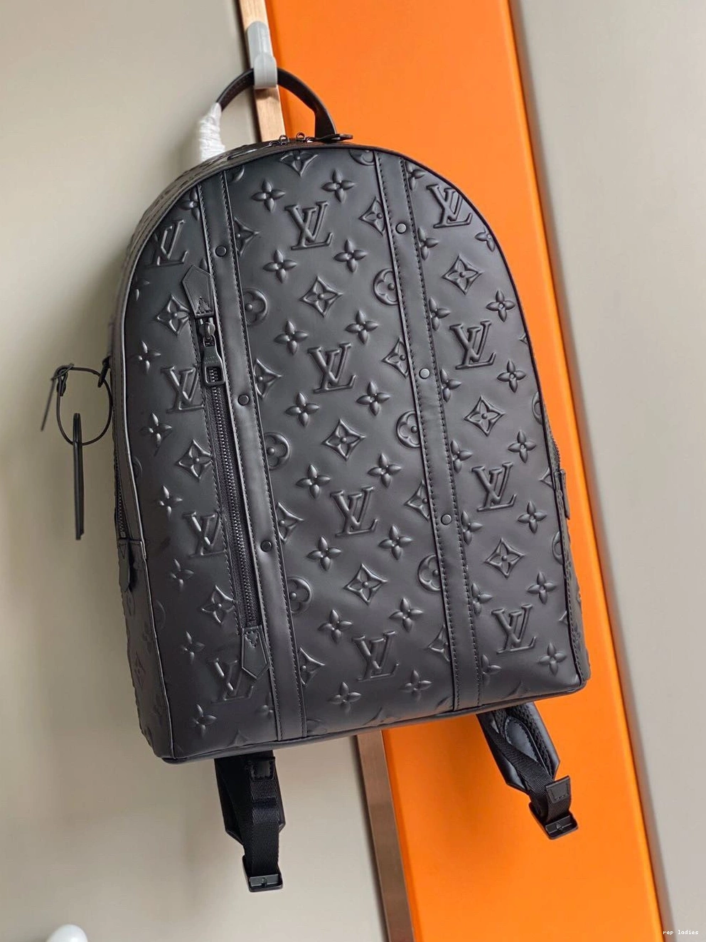 Cheap BACKPACK ARMAND LOUIS VUITTON 0718